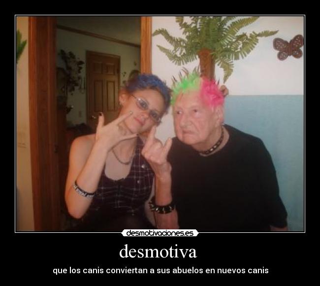 desmotiva -