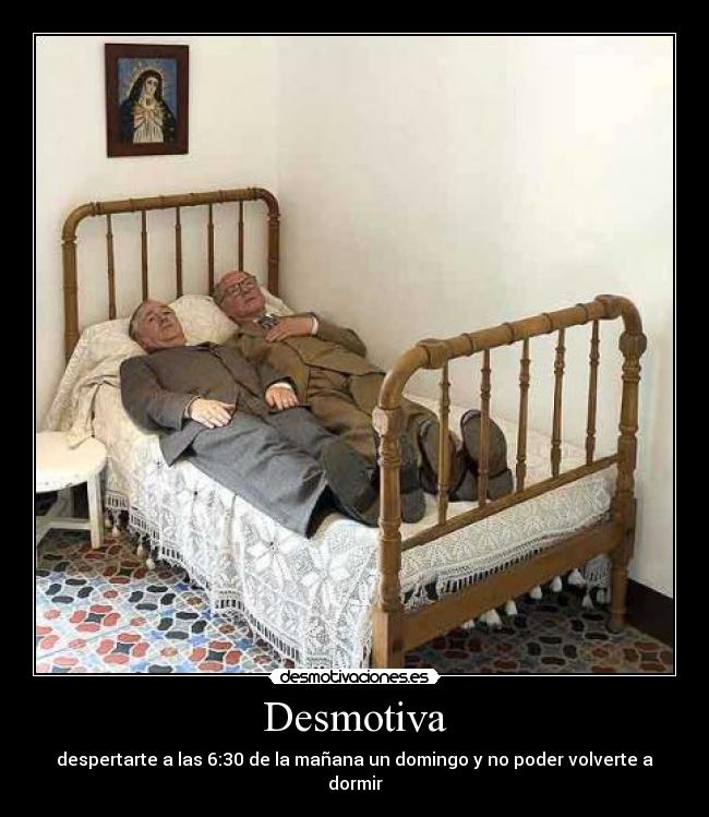 Desmotiva -