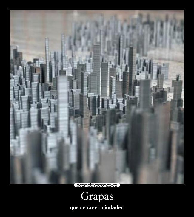 carteles nomotivao desmotivaciones