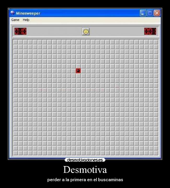 Desmotiva - 