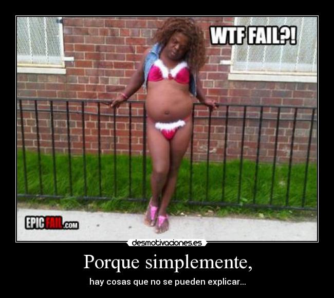 carteles desmotivaciones