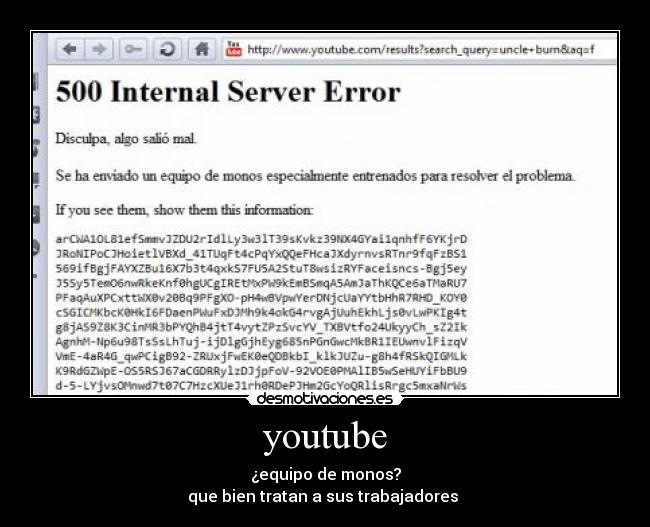 youtube - 