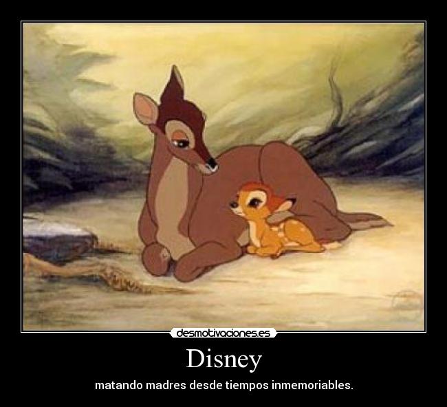 Disney -