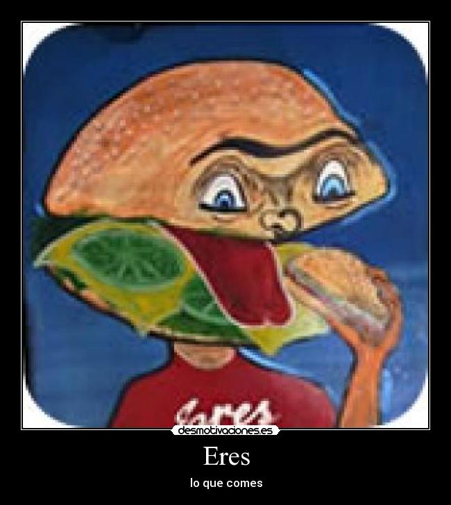 Eres - 
