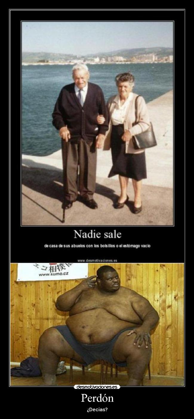 carteles perdon desmotivaciones