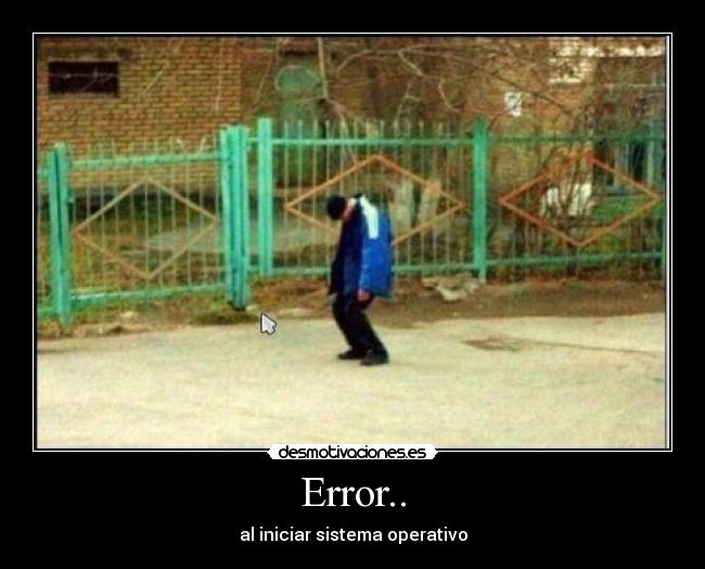 Error.. -