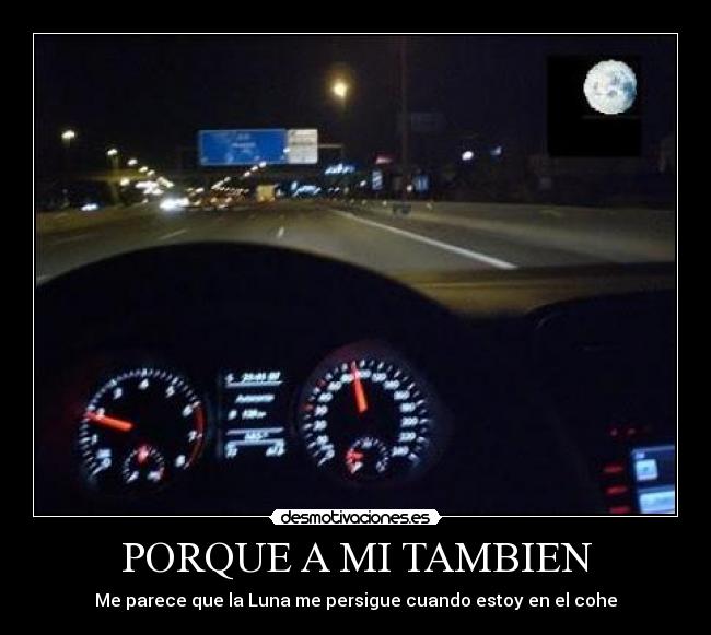 PORQUE A MI TAMBIEN - 