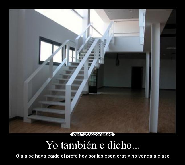 carteles tambien dicho desmotivaciones