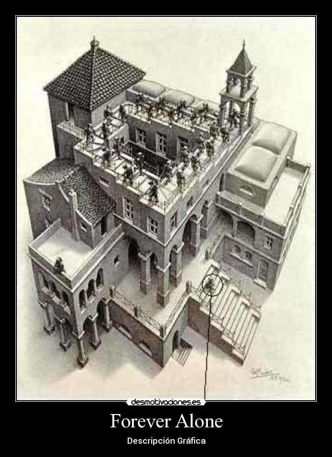 Forever Alone -