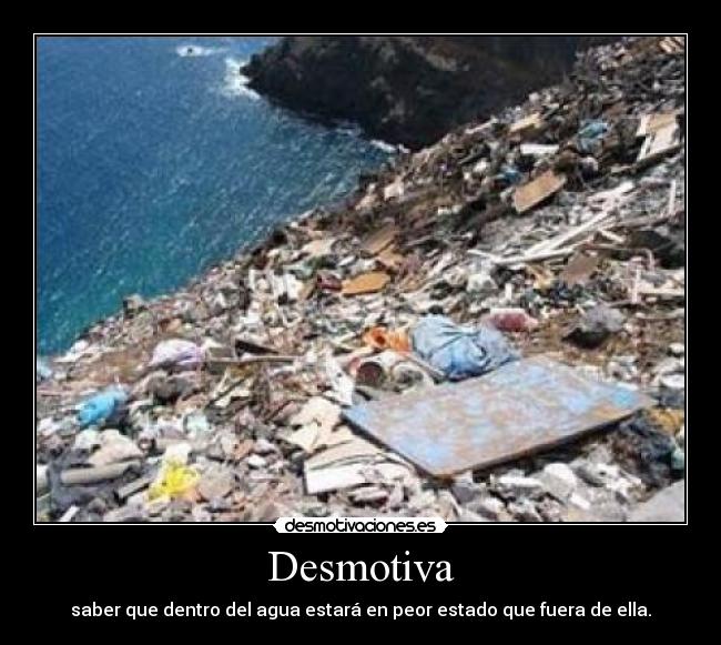 Desmotiva -