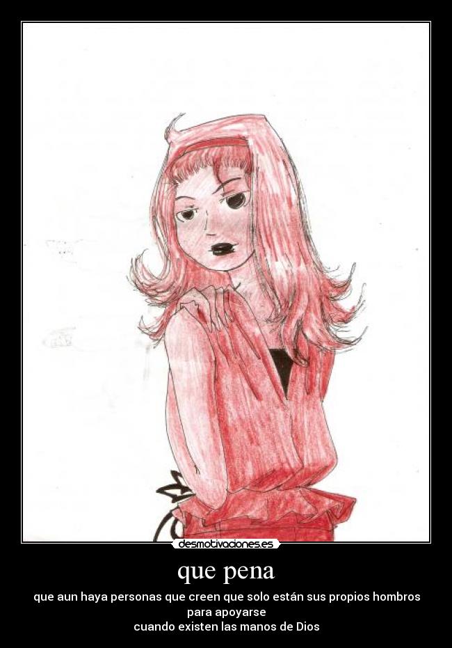 carteles fuerza desmotivaciones