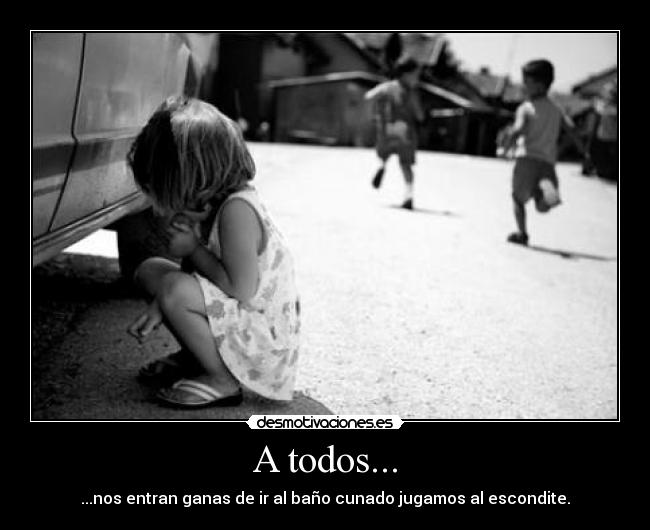 A todos... - 