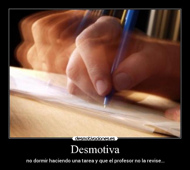 Desmotiva - 