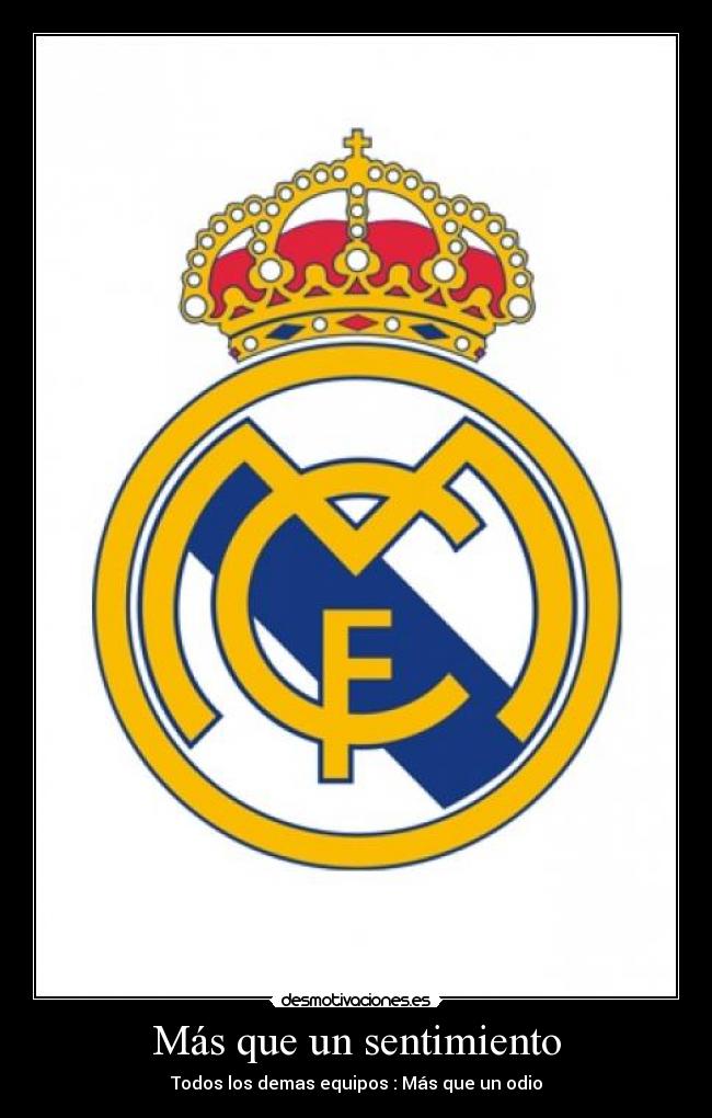 Más que un sentimiento -