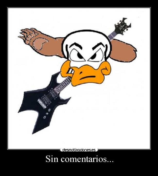 Sin comentarios... -