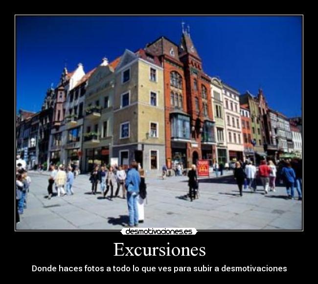 carteles mario bb excursiones fotos desmotivacioneses desmotivaciones