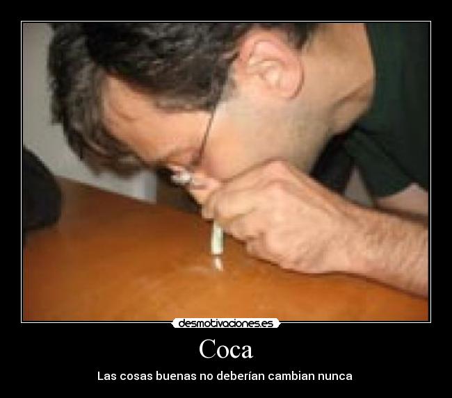 Coca -