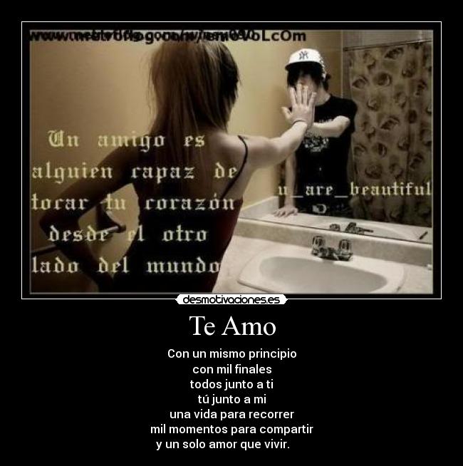 carteles nael96 desmotivaciones