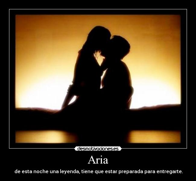 Aria -
