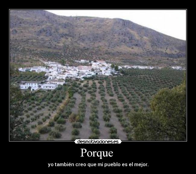 Porque  - 