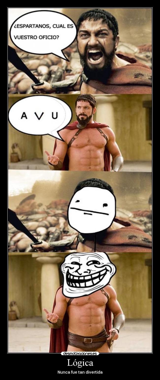 Lógica - Nunca fue tan divertida