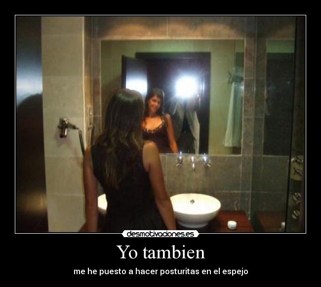 Yo tambien - 