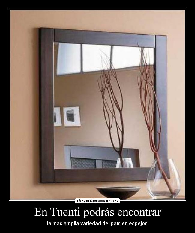 En Tuenti podrás encontrar -