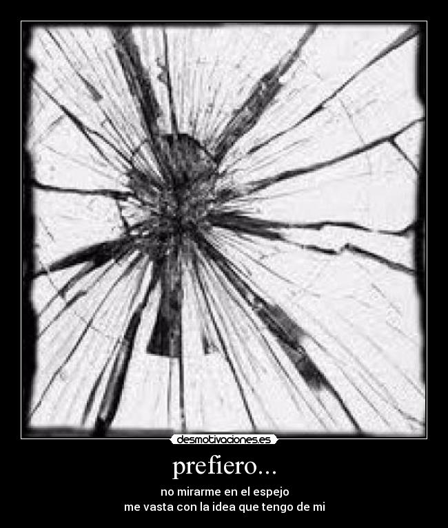 prefiero... - 