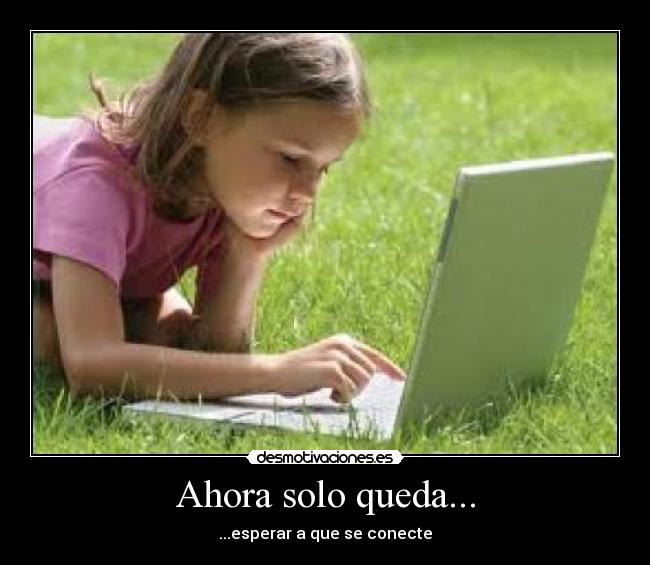 Ahora solo queda... - 