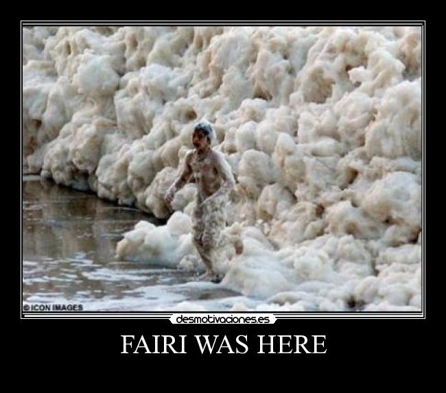 FAIRI WAS HERE -