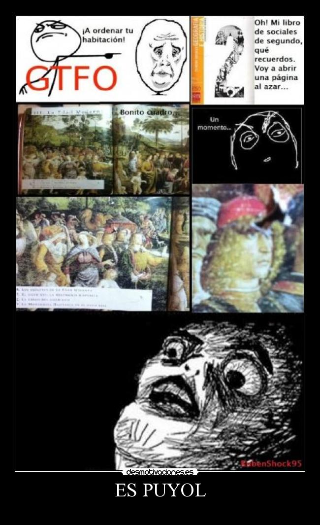 ES PUYOL -