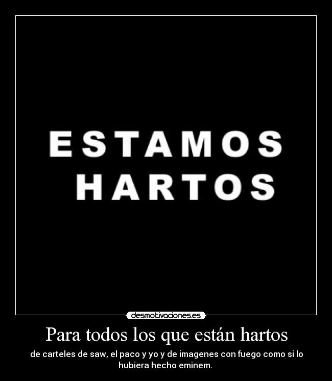 carteles eminem desmotivaciones