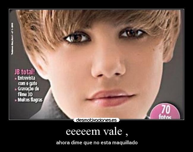 eeeeem vale , - 