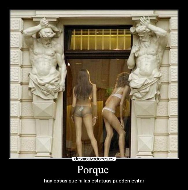 Porque  - 