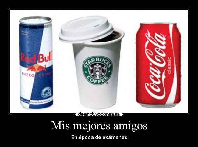 Mis mejores amigos - 