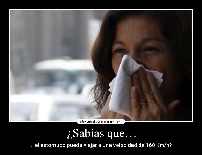 ¿Sabias que… - 