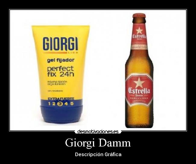 Giorgi Damm - 