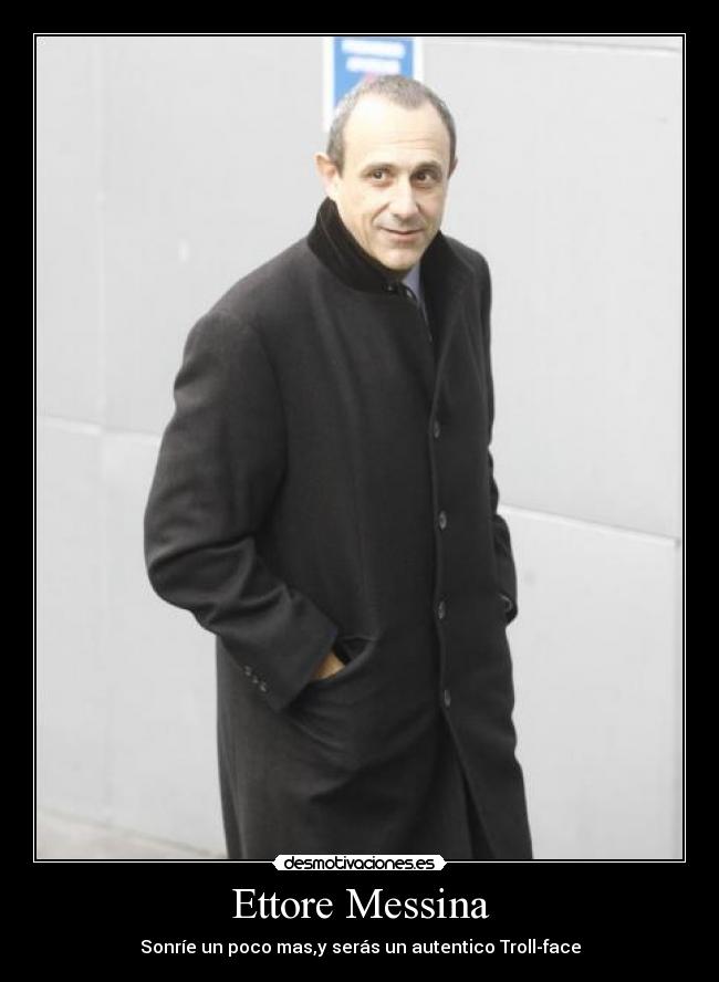 carteles messina desmotivaciones