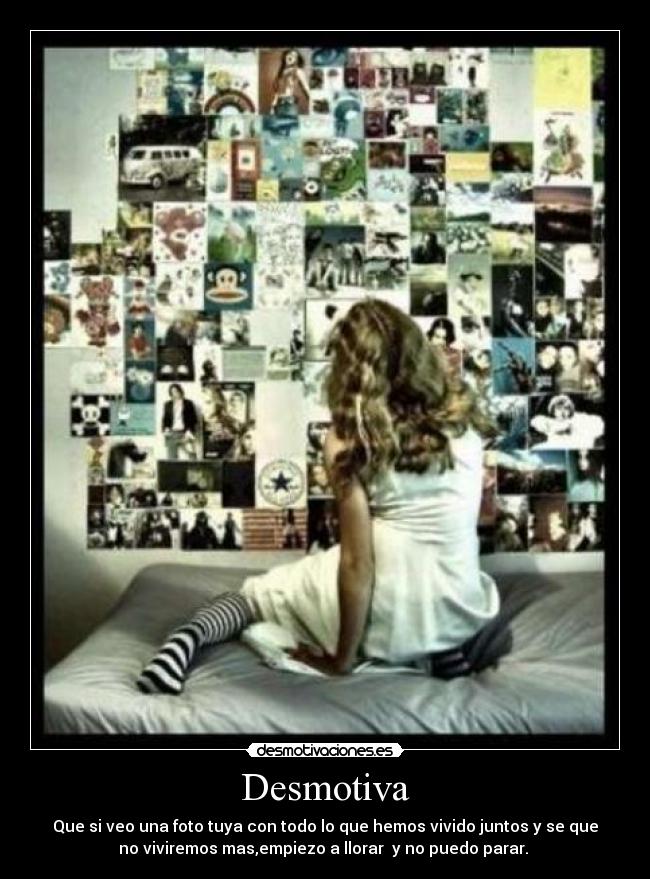 Desmotiva -