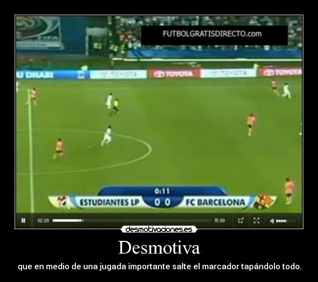 carteles geegvrwr desmotivaciones