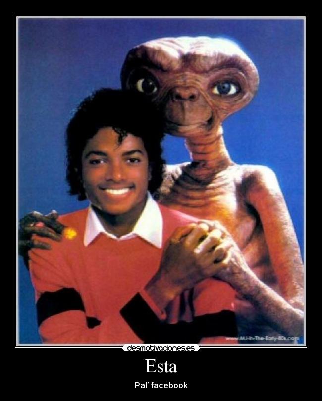 Esta - Pal facebook
