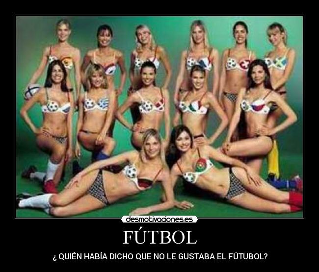 FÚTBOL -
