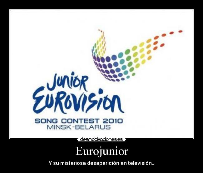 Eurojunior - 