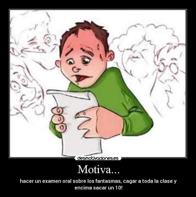 Motiva... - 