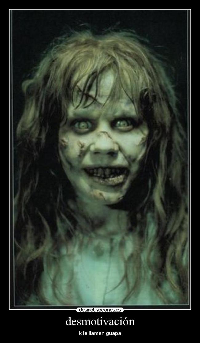 desmotivación - 