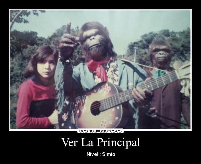Ver La Principal - 