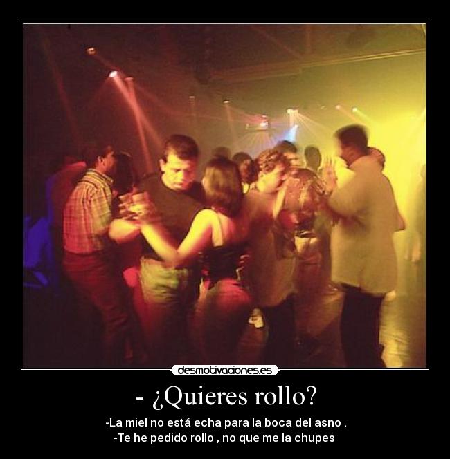 carteles nadie desmotivaciones