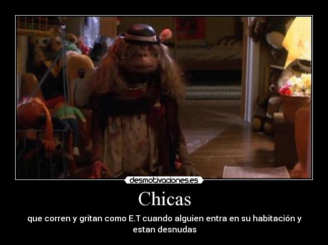 Chicas - 