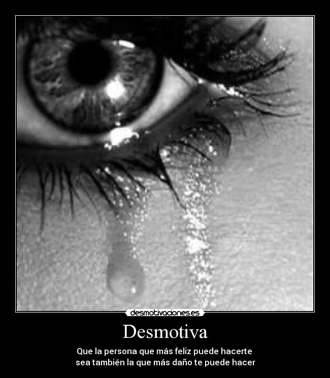 Desmotiva - 