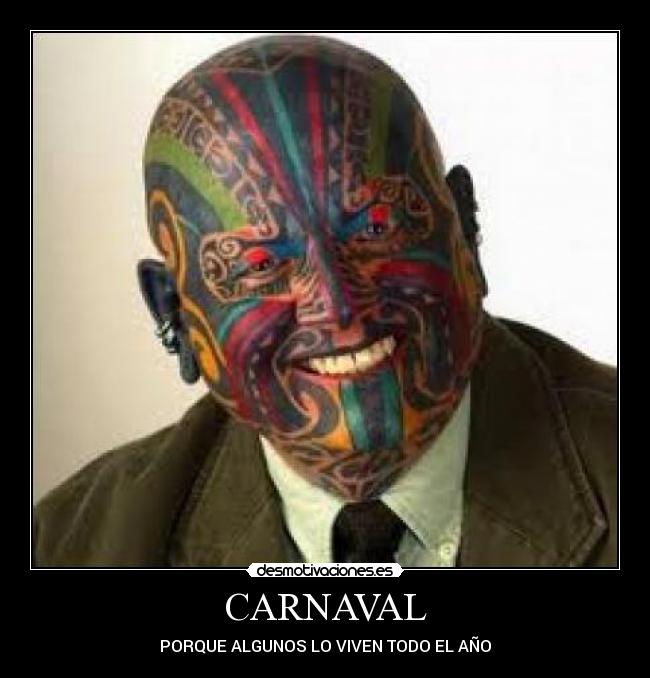 CARNAVAL -